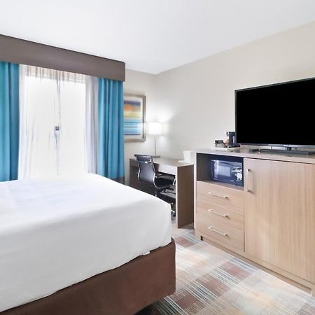Comfort Inn Dunn Near I-95 Extérieur photo