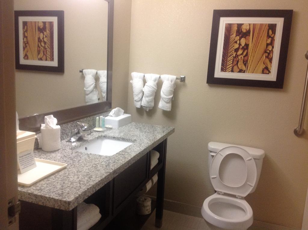 Comfort Inn Dunn Near I-95 Extérieur photo