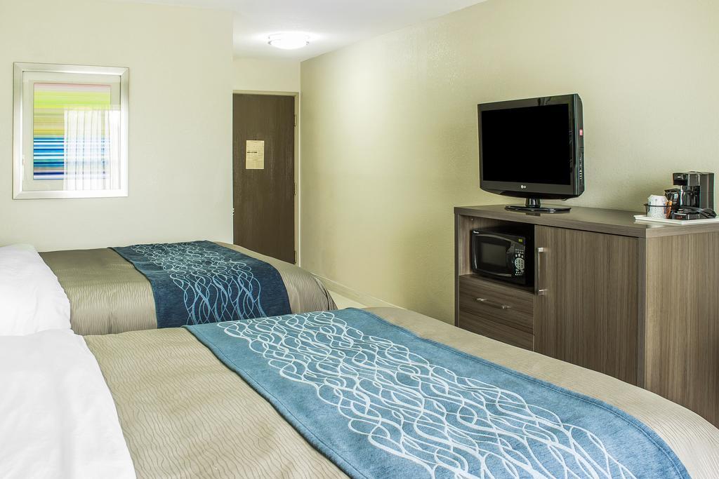 Comfort Inn Dunn Near I-95 Extérieur photo