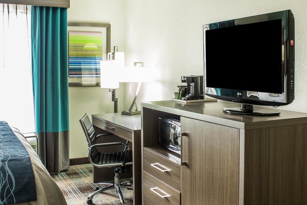 Comfort Inn Dunn Near I-95 Extérieur photo