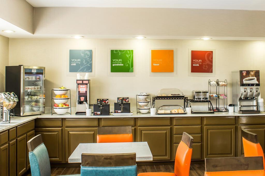 Comfort Inn Dunn Near I-95 Extérieur photo