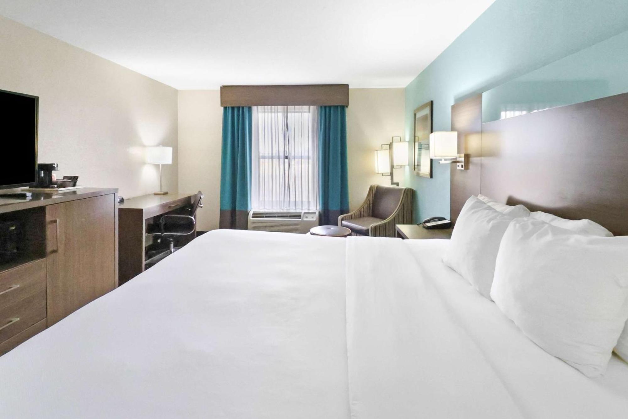 Comfort Inn Dunn Near I-95 Extérieur photo