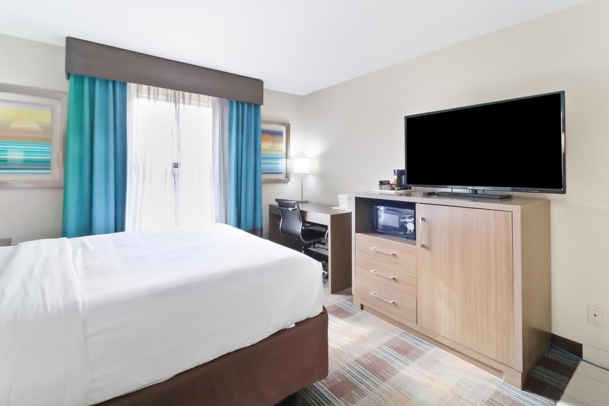 Comfort Inn Dunn Near I-95 Extérieur photo