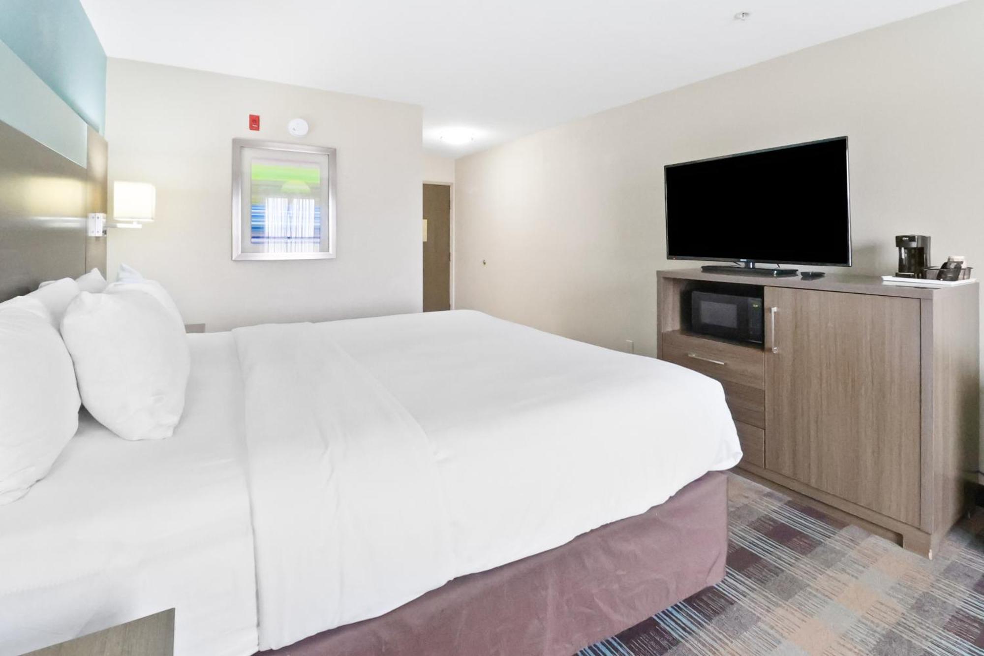 Comfort Inn Dunn Near I-95 Extérieur photo
