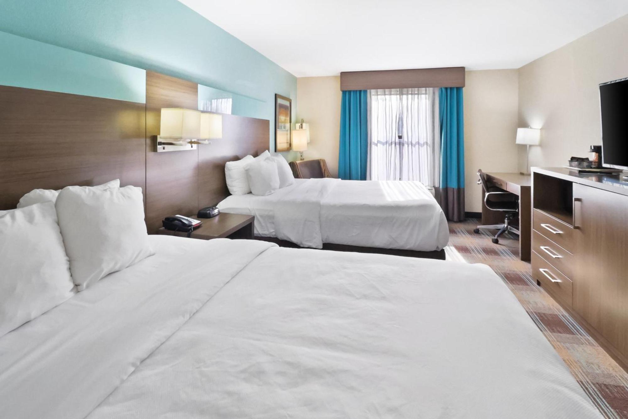 Comfort Inn Dunn Near I-95 Extérieur photo