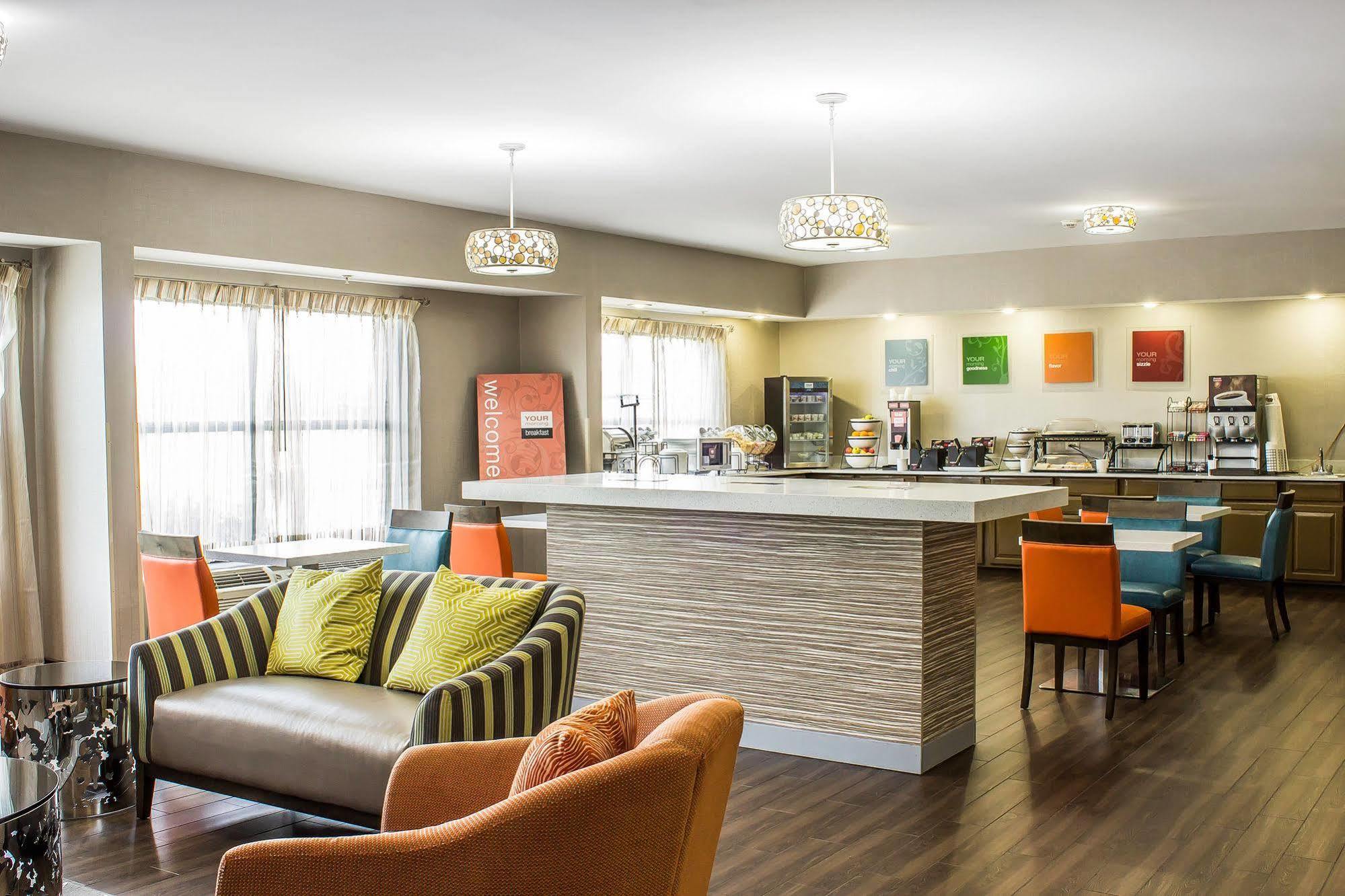Comfort Inn Dunn Near I-95 Extérieur photo