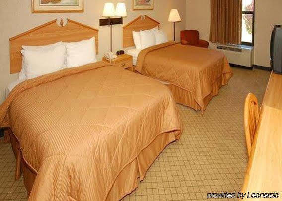 Comfort Inn Dunn Near I-95 Extérieur photo